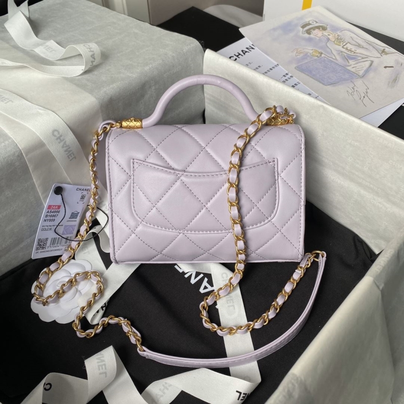 Chanel CF Series Bags